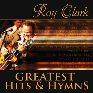 Greatest Hits & Hymns cover