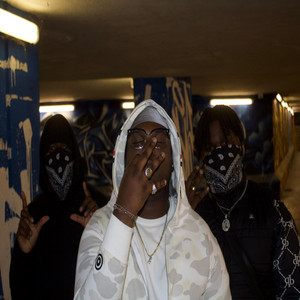 M.A.D by Jottaboy, WE THE GNG