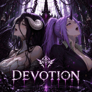 DEVOTION by Animetica