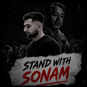 Stand With Sonam by Ansh dhiman, Subtrax