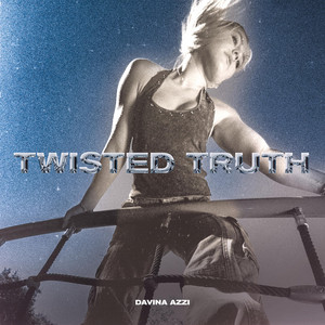 Twisted Truth by Davina Azzi