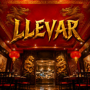 LLevar by Tony El Ganster