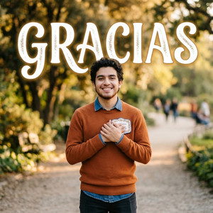 Gracias - Rap by Harold H