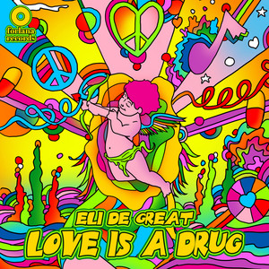 Obsessed (feat. Pryme) by ELI DE GREAT, Pryme