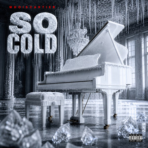 So Cold by WhoisCartier