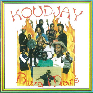 Manifie by Koudjay