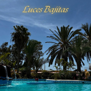 Luces Bajitas by Nicolas Rey