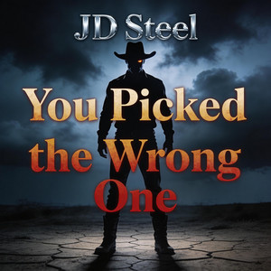 You Picked the Wrong One by JD Steel