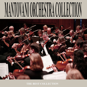 CD MANTOVANI 5枚組 THE 全曲リマスタリング ORCHESTRA