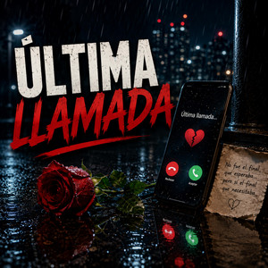 ULTIMA LLAMADA by EL BOLERO DE TITO