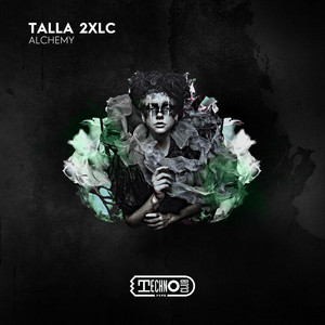 Alchemy (Extended Acid Mix) by Talla 2XLC cover art