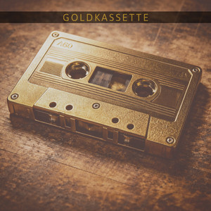 album cover: Goldkassette