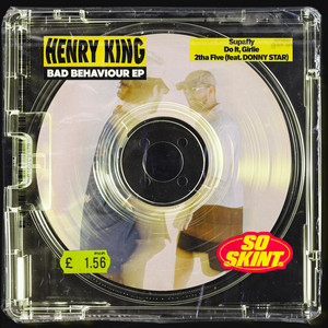 Supafly by Henry King