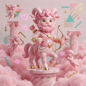 Portada de Carnival Glitch Heartbreak