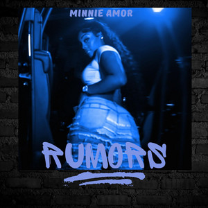Minnie Amor - RUMORS