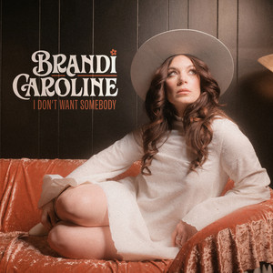 I Don't Want Somebody by Brandi Caroline