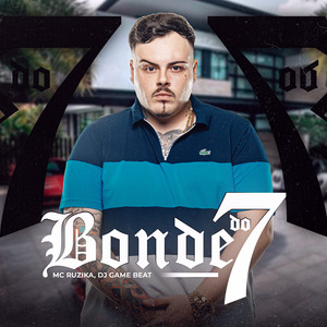 Portada de Bonde do 7
