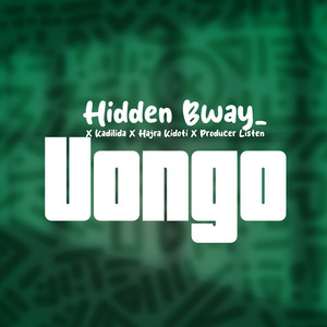 Uongo (feat. Kadilida, Hajra Kidoti & Producer Listen)