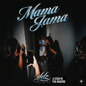 Mama Jama by ddz
