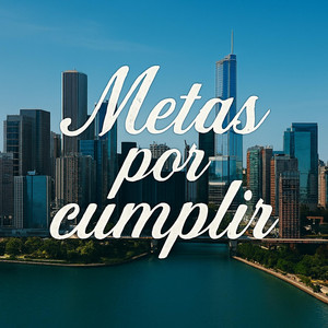 Metas por cumplir