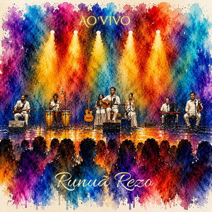 Iguais by Runuã Rezo
