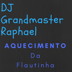 DJ Grand Master