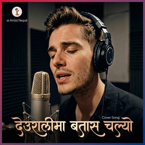 ai Artist Nepal - Deuralima Batas Chalyo
