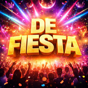 De Fiesta by triipleAAA