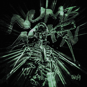 Numb Again by Conley