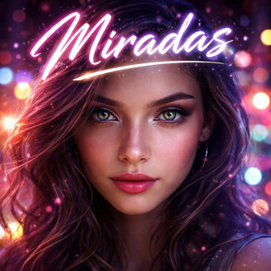 Miradas by James Fuego
