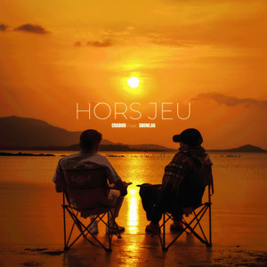 HORS JEU by CRABIOU, sn0wlag