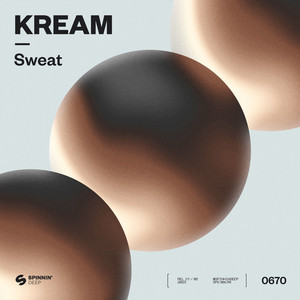 Sweat - Extended Mix cover art