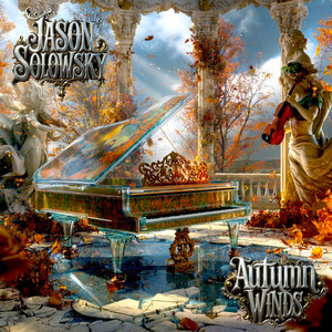 Autumn Winds by Jason Solowsky