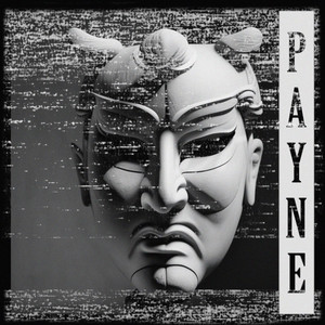 Cover art: Payne