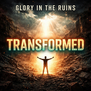 Transformed by Glory in the Ruins