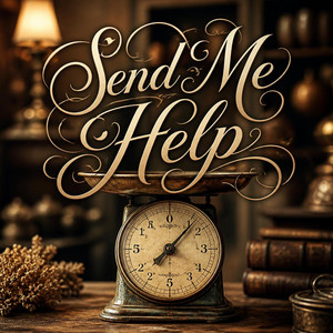 Send Me Help by Davenix