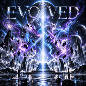 Evolved by M Soto