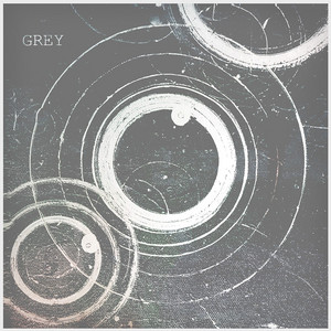 Grey by Little Panda