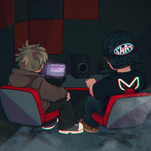Off this beat by Lil-H, Ali the KID