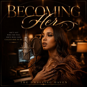 Becoming Her by The Dwelling Haven