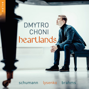 Piano Sonata No. 2 in G Minor, Op. 22: III. Sehr rasch und markiert by Robert Schumann, Dmytro Choni