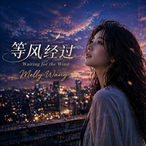 等风经过 (Waiting for the Wind) by Melly Wang