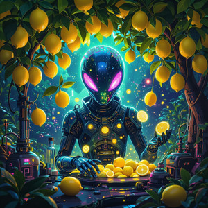 Lemon Tree