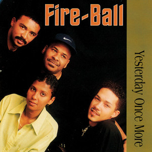Fire Ball - Mix the Hits