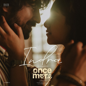 Hesham Abdul Wahab, Hanan Shaah, Vignesh Srikanth & Arun Alat - INDRA (From "Once More")