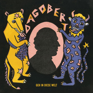 Geh in diese Welt by Dagobert