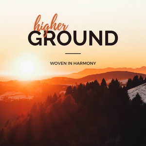 Woven in Harmony poster