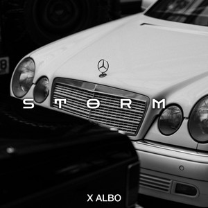 STORM by X ALBO