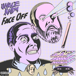 Portada de Face Off