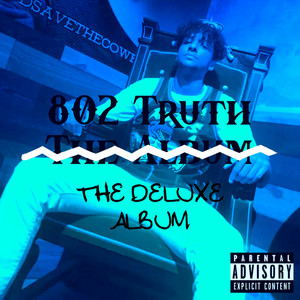 802 Truth - Die Already
